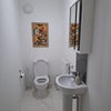 Photo 3: Guest Toilet 