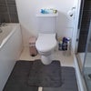 Photo 9: 1 Bathtub & 1 Standing Shower 