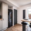 Photo 7: Communal kitchen