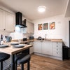 Photo 2: Communal kitchen