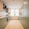 Photo 2: Communal kitchen 