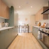 Photo 3: Communal kitchen 