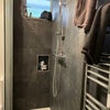 Photo 7: Bottom Floor Bathroom
