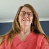 Photograph of Christina