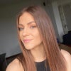 Photograph of Joanne
