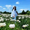 Photograph of Alina