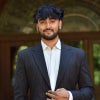 Photograph of Navdeep