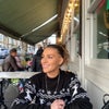 Photograph of Aimee