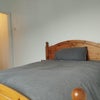 Photo 2: Double bed