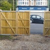 Photo 5: Secure off road parking