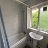 Photo 11: bathroom (toilet separated)