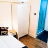 Photo 2: Your cosy furnished room with a shower