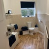 Photo 9: Shared bathroom - bath & shower facility. 