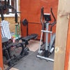 Photo 3: Outside gym