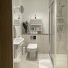 Photo 3: Attached bathroom 
