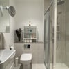 Photo 4: Attached bathroom