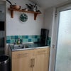 Photo 7: Kitchen/utility area. Landlady has separate kitchen