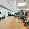 Photo 7: Private residents' gym (free access)
