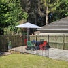 Photo 5: Backyard