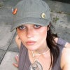 Photograph of Issy