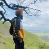 Photograph of Harshdeep
