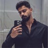Photograph of Abhinav
