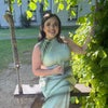 Photograph of Daniela