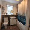 Photo 7: Bathroom (upstairs)