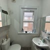 Photo 4: Upstairs Bathroom