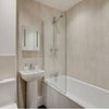 Photo 3: Shared bathroom