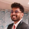 Photograph of dinesh