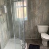 Photo 8: shared bathroom