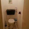 Photo 8: Second toilet