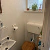 Photo 8: Downstairs loo