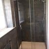 Photo 4: Large shower