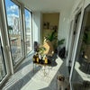 Photo 9: Balcony