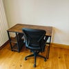 Photo 4: Conputer Desk