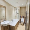 Photo 9: Bathroom