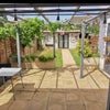 Photo 4: Rear garden