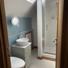 Photo 2: En suite shower room 