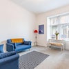 Photo 4: Living room/ bedroom 2