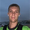 Photograph of Sam