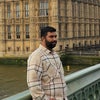 Photograph of RISHABH