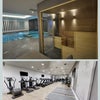 Photo 9: Gym + Sauna