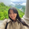 Photograph of Krysten