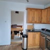 Photo 4: Kitchen with dishwasher