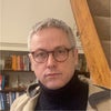 Photograph of Andrew