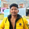Photograph of Pawan