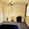 Photo 3: Room 2 - Large Double (Exclusive Toilet + shared Bathroom with Room1)