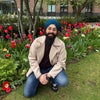 Photograph of Guneet Singh 